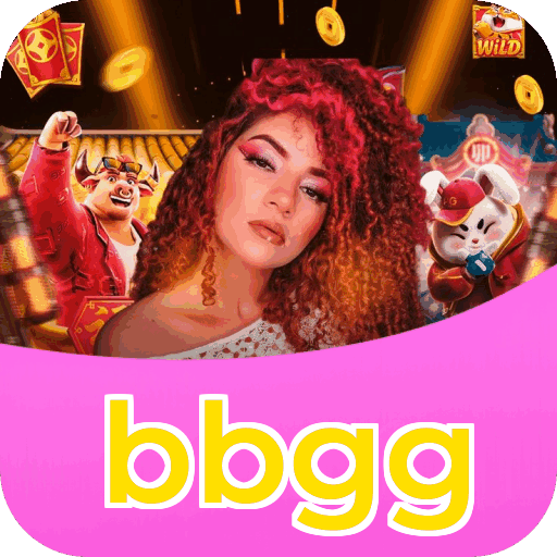 Plataforma bbgg mostrando interface moderna, jogos certificados e recursos de segurança licenciados